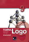 Buchcover Mathe.Logo – Gymnasium Thüringen / Mathe.Logo Gymnasium Thüringen AH 9