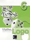 Buchcover Mathe.Logo – Bayern - alt / Mathe.Logo Bayern 6