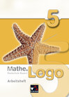 Buchcover Mathe.Logo – Bayern - alt / Mathe.Logo Bayern AH 5