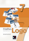 Buchcover Mathe.Logo – Hessen / Mathe.Logo Hessen AH 7