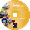 Buchcover Politik & Co. – Brandenburg / Politik & Co. Brandenburg LM