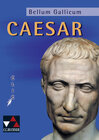 Buchcover Einzelausgaben Latein / Caesar, Bellum Gallicum Lektüretrainer