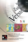 Buchcover Hören - Zuhören - Verstehen. Ausgewählte Hörtexte zu den Unterrichtswerken... / Hören – Zuhören – Verstehen Audio-CD 5/6