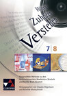 Buchcover Hören - Zuhören - Verstehen. Ausgewählte Hörtexte zu den Unterrichtswerken... / Hören – Zuhören – Verstehen Audio-CD 7/8