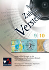 Buchcover Hören - Zuhören - Verstehen. Ausgewählte Hörtexte zu den Unterrichtswerken... / Hören – Zuhören – Verstehen Audio-CD 9/1