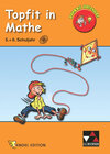 Begleitmaterial Mathematik / CD-ROM Topfit in Mathe 5. + 6. Schuljahr width=