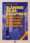 Buchcover Gläserne Belegschaften?