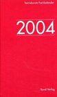 Buchcover Betriebsrats-Fachkalender 2003