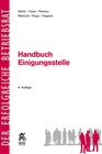 Buchcover Handbuch Einigungsstelle