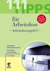 Buchcover 111 Tipps für Arbeitslose - Arbeitslosengeld I