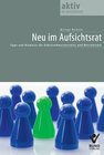 Buchcover Neu im Aufsichtsrat