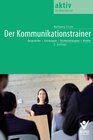 Buchcover Der Kommunikationstrainer