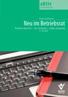 Buchcover Neu im Betriebsrat