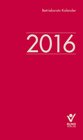 Buchcover Betriebsrats-Kalender 2016