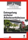 Buchcover Entregelung sicherer Arbeitsverhältnisse