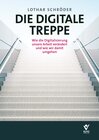 Buchcover Die Digitale Treppe