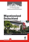 Buchcover Migrationsland Deutschland
