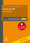 Buchcover Praxis der JAV von A bis Z