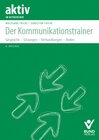 Buchcover Der Kommunikationstrainer