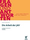 Buchcover Die Arbeit der JAV