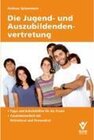 Buchcover Die Jugend- und Auszubildendenvertretung eBook im ePUB-Format