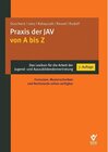 Buchcover E-Book: Praxis der Jugend- und Auszubildendenvertretung