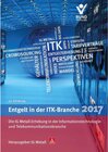 Buchcover Entgelt in der ITK-Branche 2017