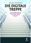 Buchcover Die digitale Treppe