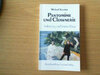 Buchcover Pantomime und Clownerie