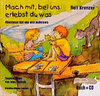 Buchcover Mach mit, bei uns erlebst du was!