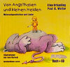 Buchcover Von Angsthasen und kleinen Helden