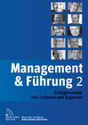 Buchcover Management & Führung 2