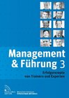 Buchcover Management & Führung 3