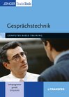 Buchcover Gesprächstechnik