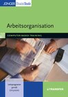 Buchcover Arbeitsorganisation