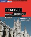 Buchcover Englisch Basiskurs 1