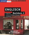 Buchcover Englisch Basiskurs 2