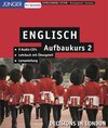 Buchcover Englisch Aufbaukurs 2