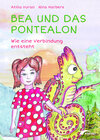 Buchcover Bea und das Pontealon