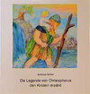 Buchcover Die Legende von Christophorus den Kindern erzählt