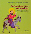 Buchcover Auf das Osterfest vorbereiten