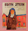 Buchcover Edith Stein