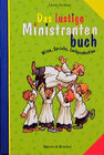 Buchcover Das lustige Ministrantenbuch