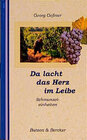 Buchcover Da lacht das Herz im Leibe