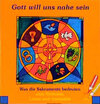 Buchcover Gott will uns nahe sein