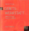 Buchcover Gebets-Werkstatt