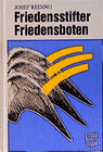 Buchcover Friedensstifter - Friedensboten
