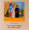 Buchcover Vom Leben im Kloster den Kindern erzählt
