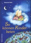 Buchcover So können Kinder beten