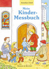 Buchcover Mein Kinder-Messbuch
